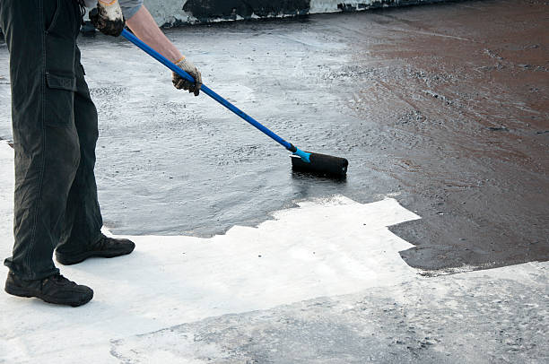Best Residential Concrete Solutions in Svis, IL