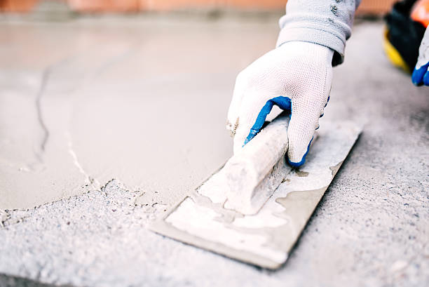 Best Decorative Concrete in Svis, IL